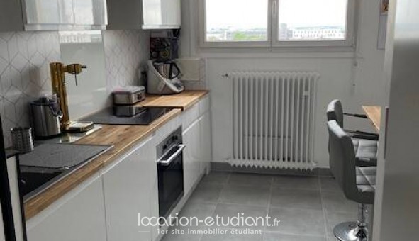 Logement tudiant T3 à Reims (51100)