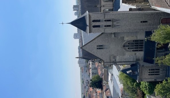 Logement tudiant T3 à Reims (51100)