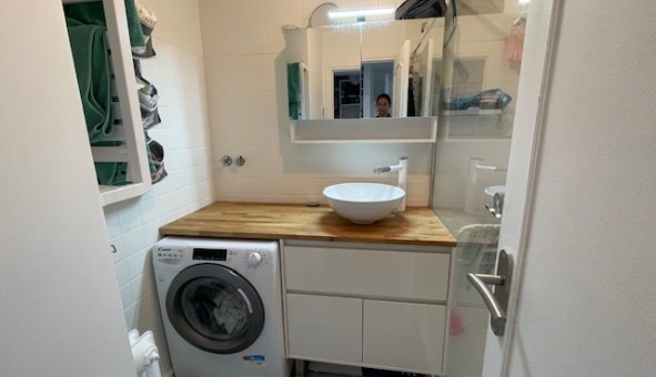 Logement tudiant T3 à Reims (51100)