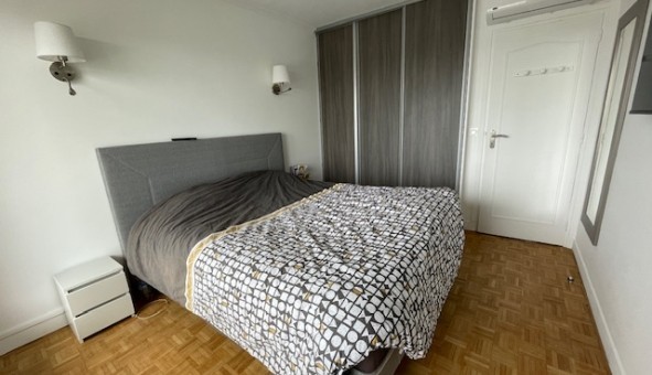 Logement tudiant T3 à Reims (51100)