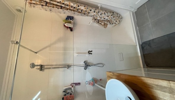 Logement tudiant T3 à Reims (51100)