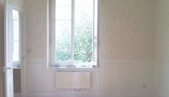 Logement tudiant T3 à Reims (51100)