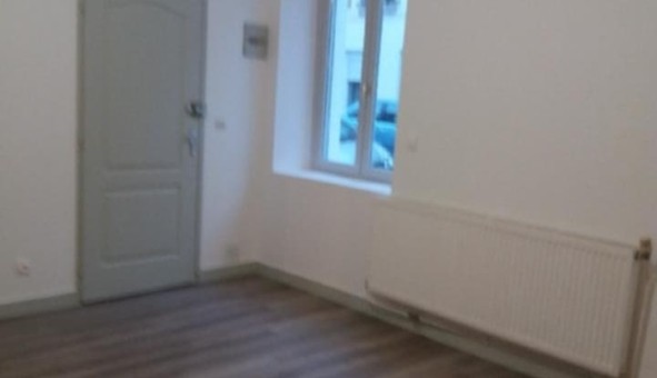 Logement tudiant Location T3 Vide Reims (51100)