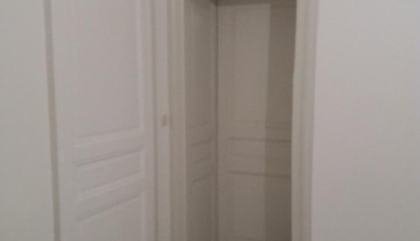 Logement tudiant T3 à Reims (51100)