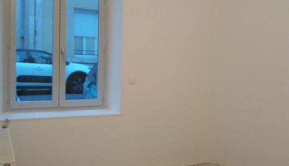 Logement tudiant T3 à Reims (51100)