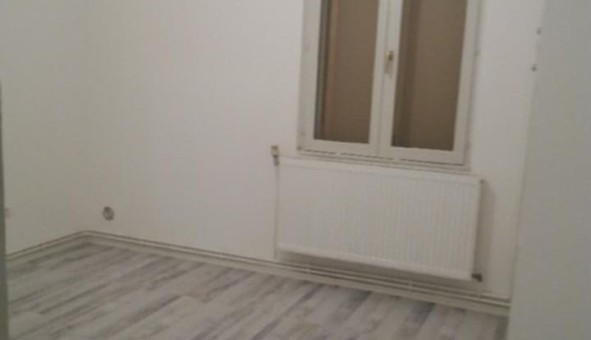 Logement tudiant T3 à Reims (51100)