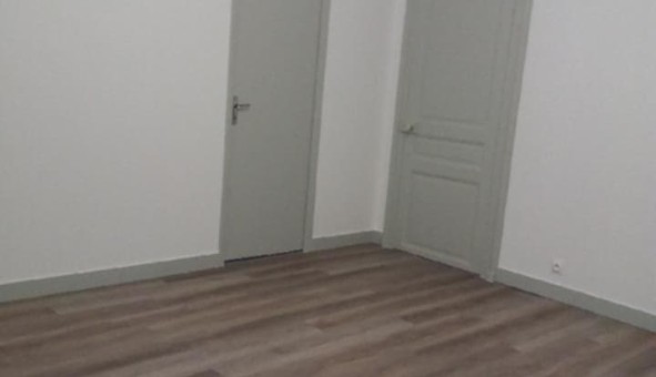 Logement tudiant T3 à Reims (51100)