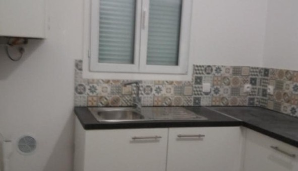 Logement tudiant T3 à Reims (51100)