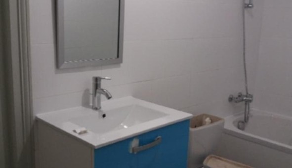 Logement tudiant T3 à Reims (51100)