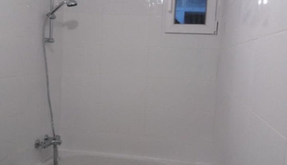 Logement tudiant T3 à Reims (51100)