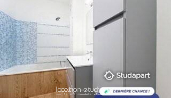 Logement tudiant T3 à Reims (51100)