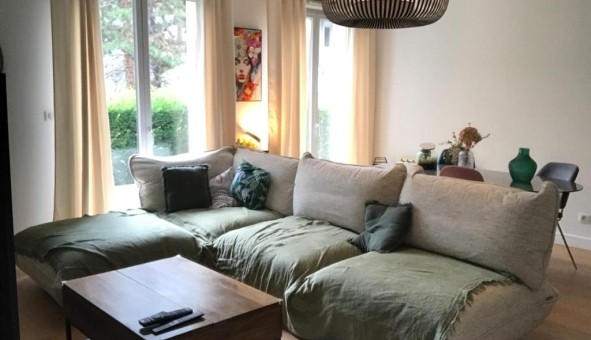 Logement tudiant Location T3 Vide Reims (51100)