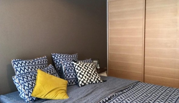 Logement tudiant T3 à Reims (51100)