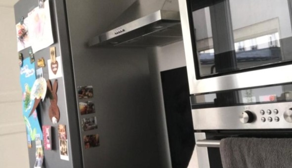 Logement tudiant T3 à Reims (51100)