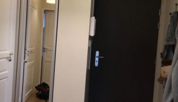 Logement tudiant T3 à Reims (51100)