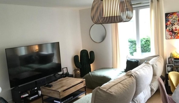 Logement tudiant T3 à Reims (51100)