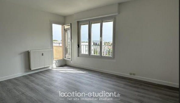 Logement tudiant T3 à Reims (51100)