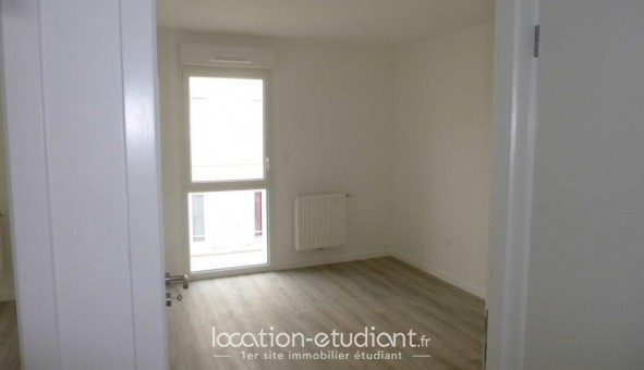 Logement tudiant T3 à Reims (51100)