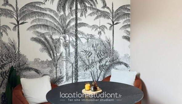 Logement tudiant T3 à Reims (51100)