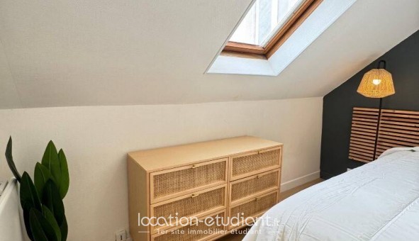 Logement tudiant T3 à Reims (51100)