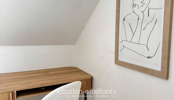 Logement tudiant T3 à Reims (51100)