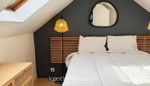 Logement tudiant T3 à Reims (51100)