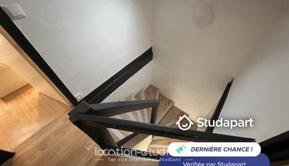 Logement tudiant T3 à Reims (51100)