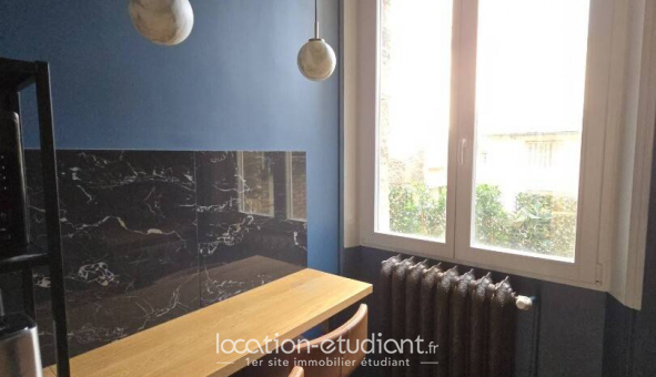 Logement tudiant T3 à Reims (51100)