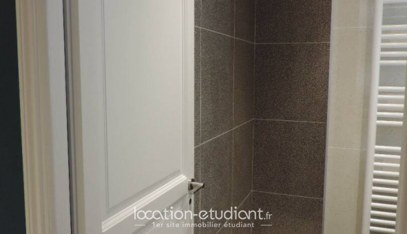 Logement tudiant T3 à Reims (51100)