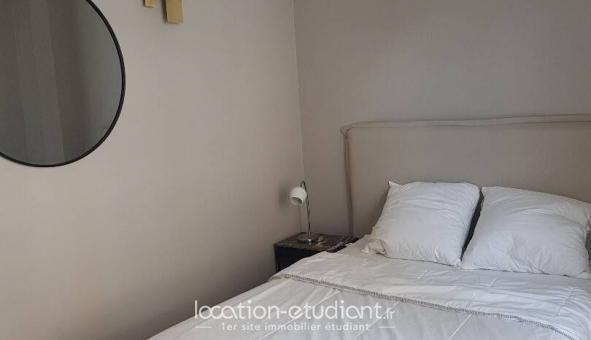 Logement tudiant T3 à Reims (51100)