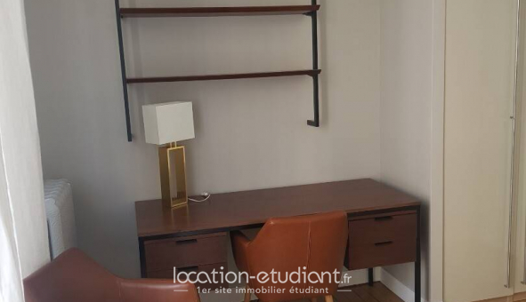 Logement tudiant T3 à Reims (51100)