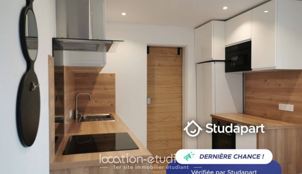 Logement tudiant T3 à Reims (51100)