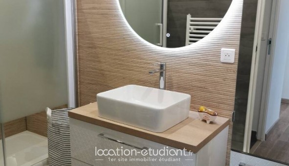 Logement tudiant T3 à Reims (51100)