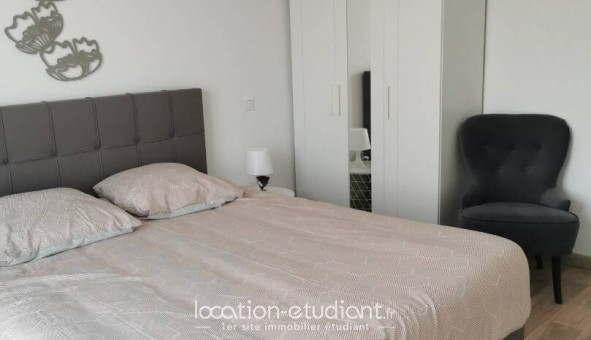 Logement tudiant T3 à Reims (51100)
