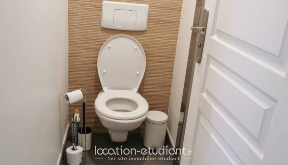 Logement tudiant T3 à Reims (51100)