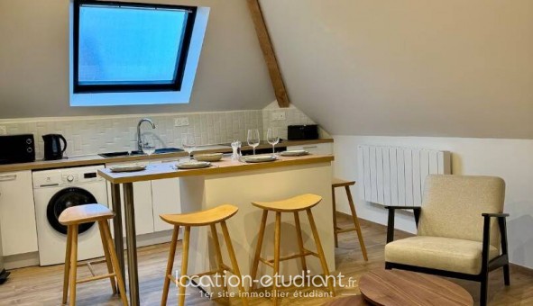 Logement tudiant T3 à Reims (51100)