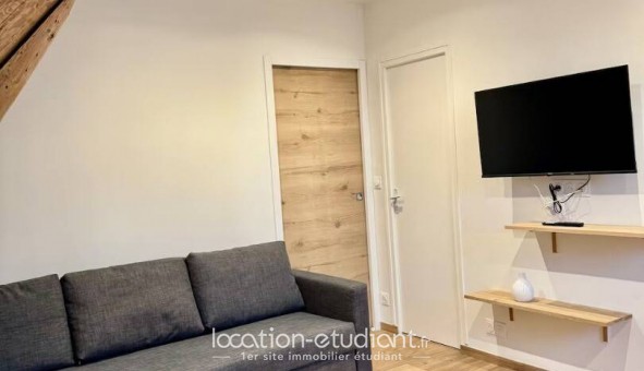 Logement tudiant T3 à Reims (51100)