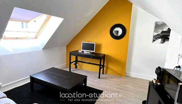 Logement tudiant T3 à Reims (51100)