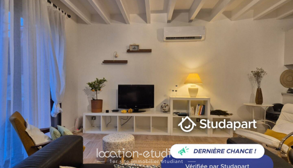 Logement �tudiant Location T3 Vide Reims (51100)