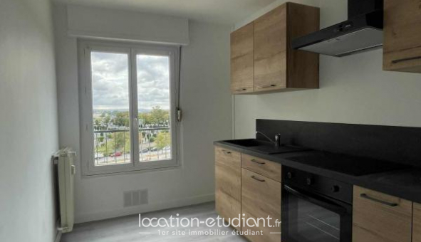 Logement �tudiant T3 &agrave; Reims (51100)