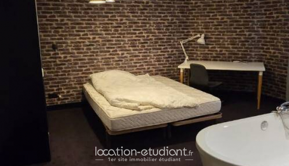 Logement �tudiant T3 &agrave; Reims (51100)