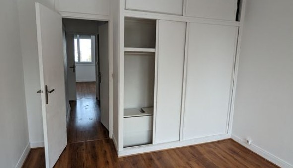 Logement �tudiant T3 &agrave; Reims (51100)