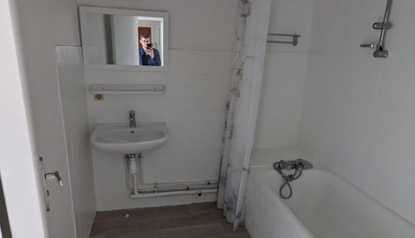 Logement �tudiant T3 &agrave; Reims (51100)