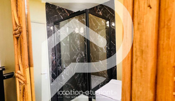 Logement �tudiant T3 &agrave; Reims (51100)