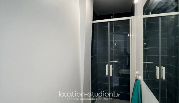Logement �tudiant T3 &agrave; Reims (51100)