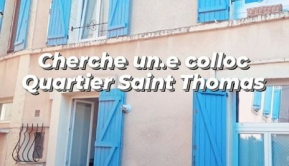 Logement �tudiant T3 &agrave; Reims (51100)