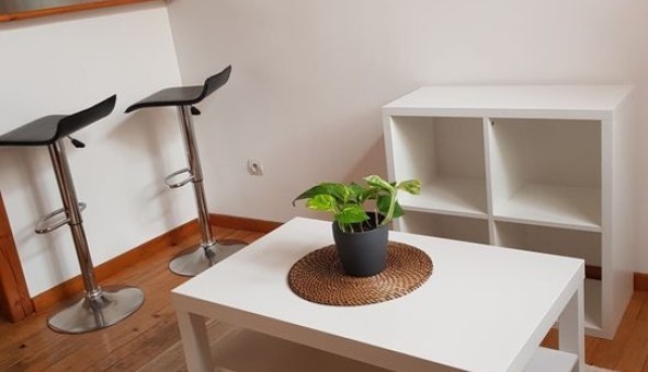 Logement �tudiant T3 &agrave; Reims (51100)