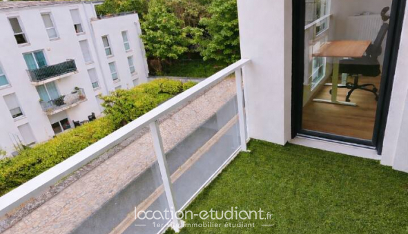 Logement �tudiant T3 &agrave; Reims (51100)