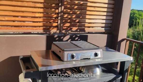 Logement �tudiant T3 &agrave; Remoulins (30210)