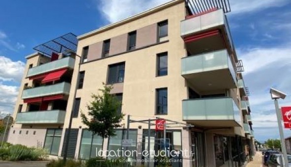 Logement tudiant T3 à Renaison (42370)